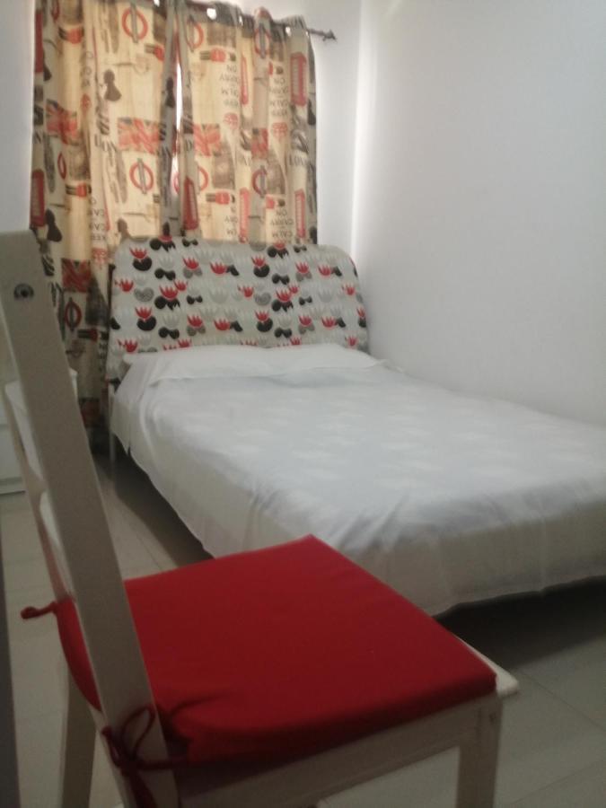 Apartamento Casa Hollanda Apartment Mindelo Exterior photo
