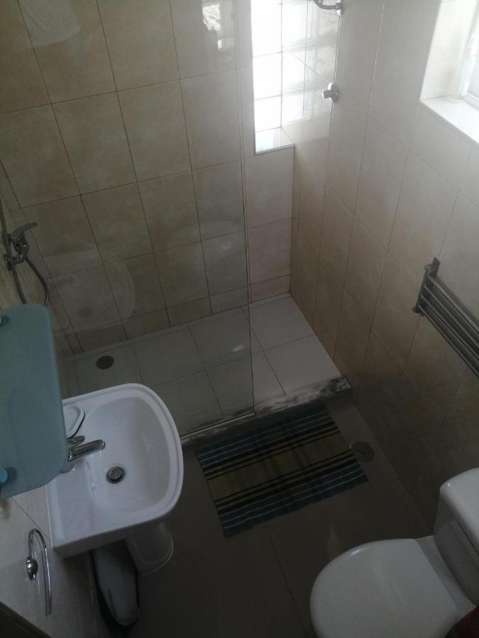 Apartamento Casa Hollanda Apartment Mindelo Exterior photo