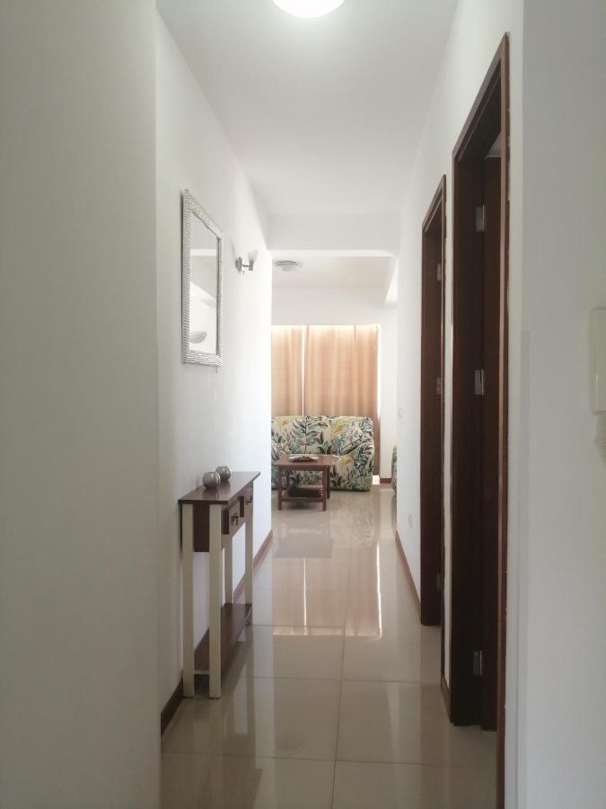 Apartamento Casa Hollanda Apartment Mindelo Exterior photo