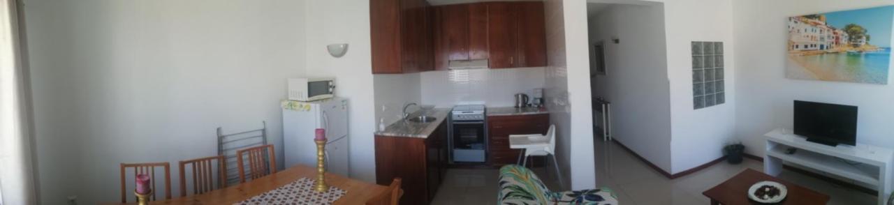 Apartamento Casa Hollanda Apartment Mindelo Exterior photo