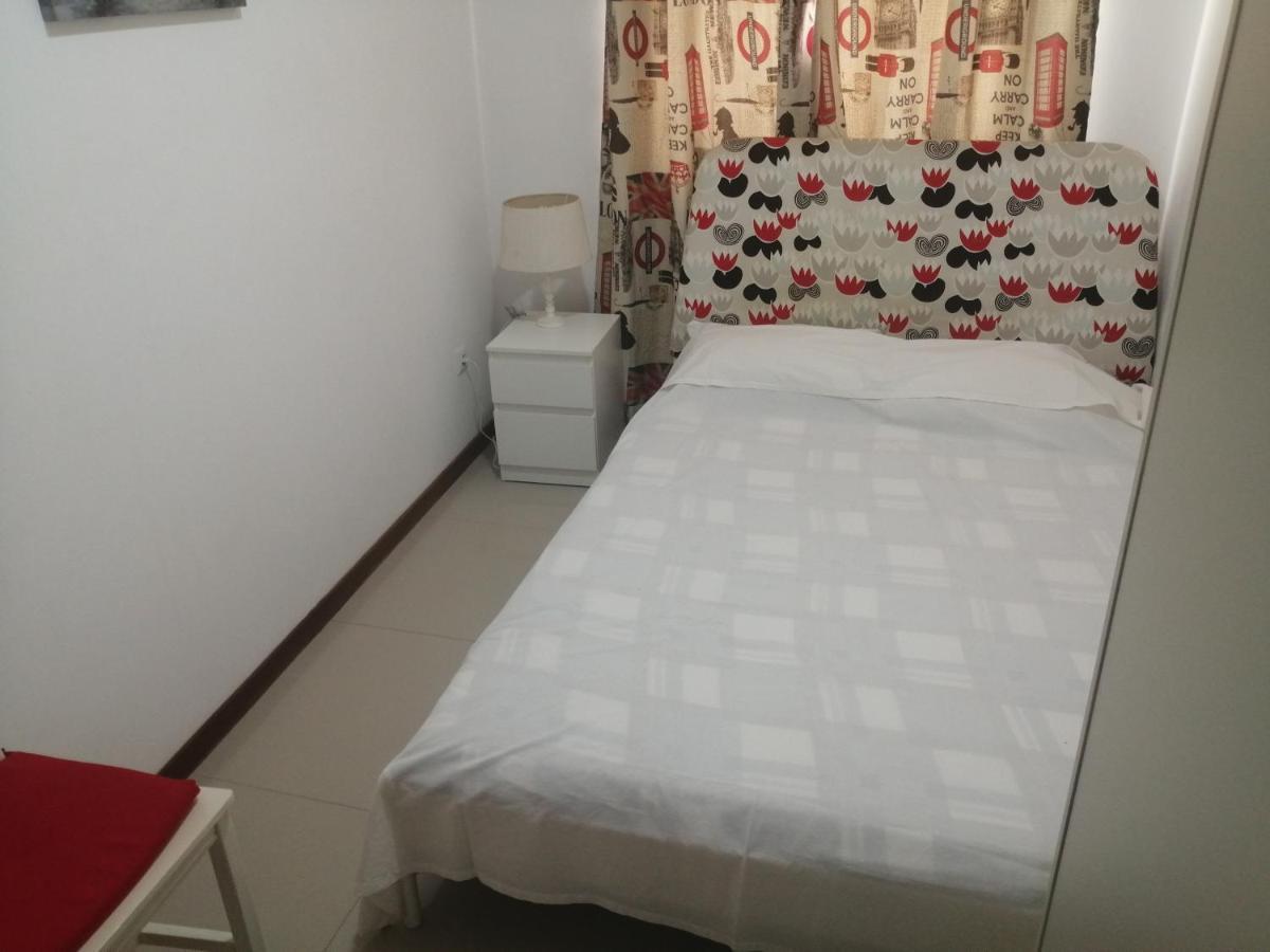 Apartamento Casa Hollanda Apartment Mindelo Exterior photo